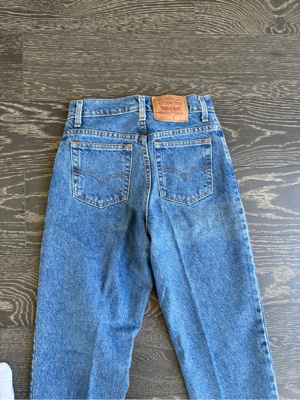 VTG LEVI’S - Picture 3 of 9